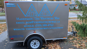 Handyman, The Westbury Way